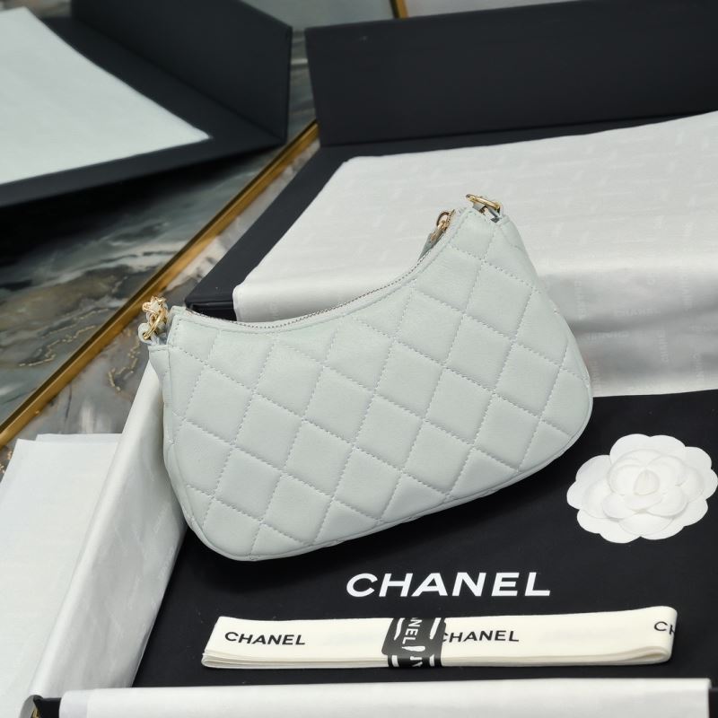 Chanel Hobo Bags